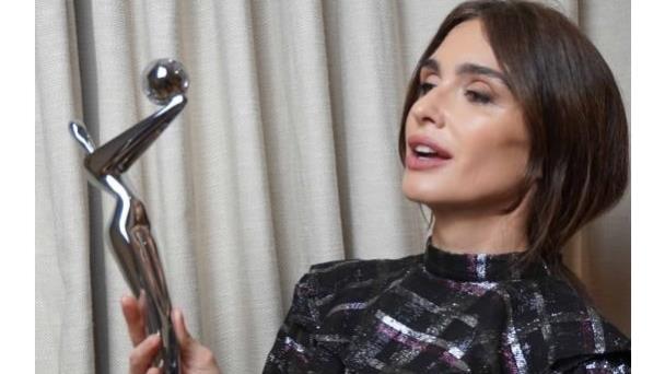 Paz Vega, Carolina Gaitán y Omar Chaparro presentarán la gala de la X Edición de los Premios Platino