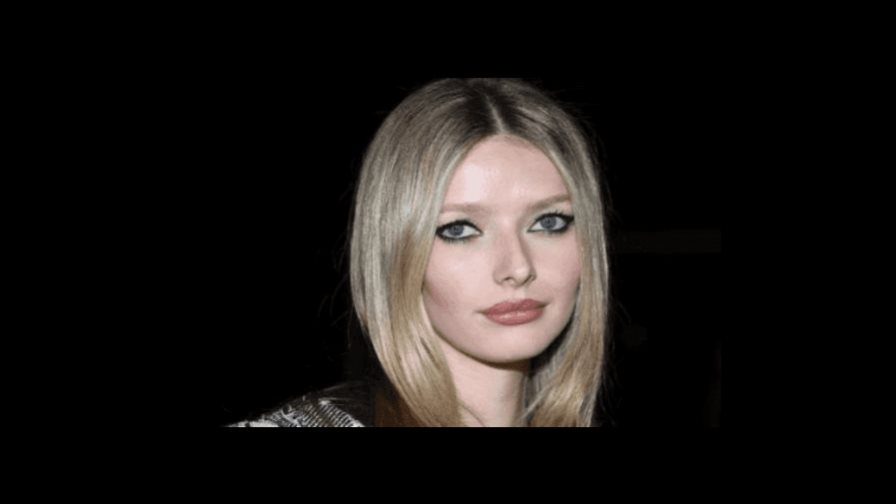 La hija de Chris Martin y Gwyneth Paltrow debutó como modelo La hija de Chris Martin y Gwyneth Paltrow debutó como modelo