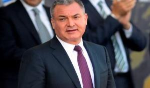 Exsecretario de México habría pagado a El Universal para limpiar imagen, según testigo