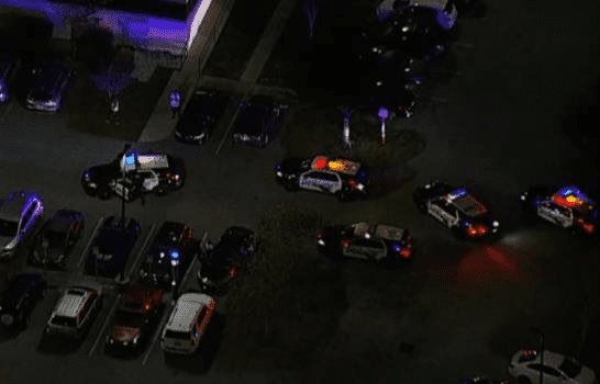 Un tiroteo en Florida deja una decena de heridos, dos de ellos de gravedad
