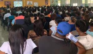 Ministerio de Educación destaca avances en el programa de inducción de nuevos docentes