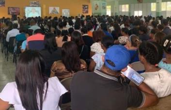 Ministerio de Educación destaca avances en el programa de inducción de nuevos docentes