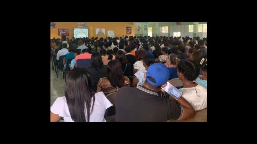 Ministerio de Educación destaca avances en el programa de inducción de nuevos docentes