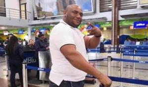 Un dominicano muere y dos resultan heridos en accidente mientras hac&iacute;an turismo en Cuba