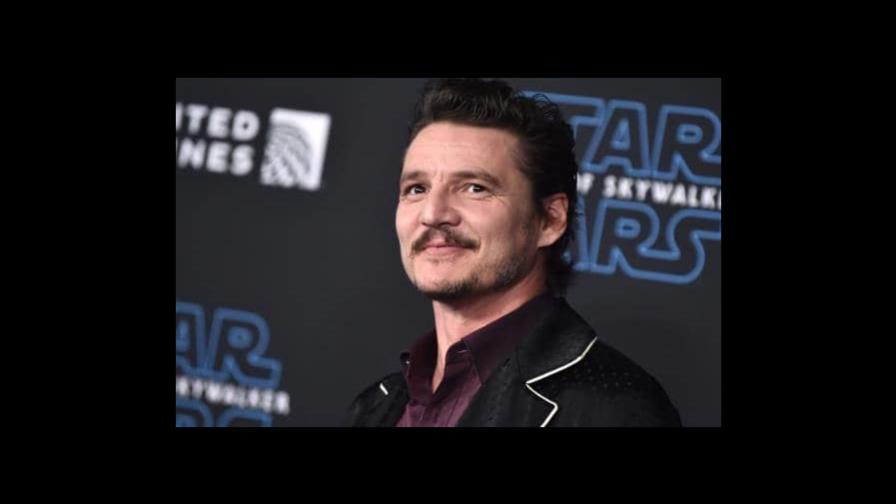 La serie con la que Pedro Pascal casi arruina su carrera