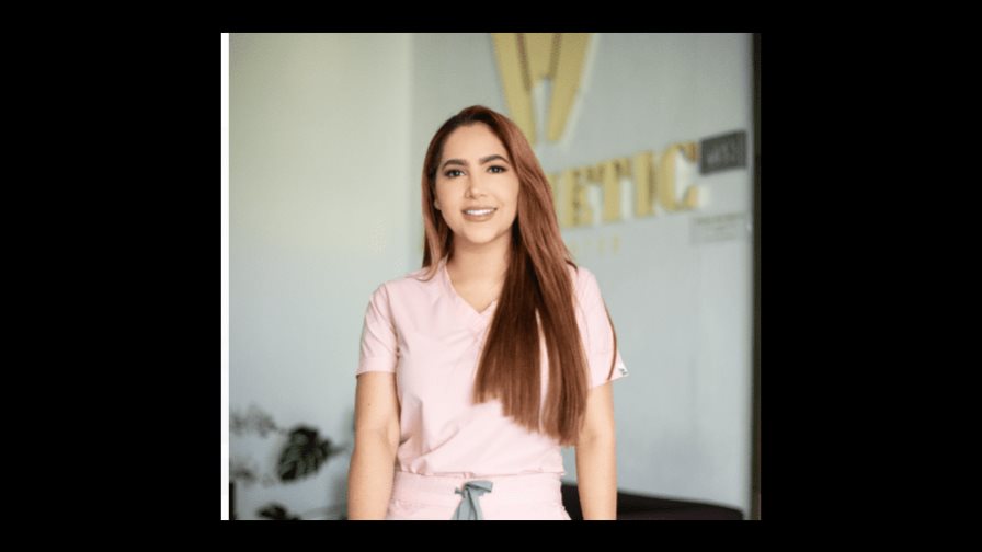 La experta en sonrisas Marijose Mayes Merelles se vuelve tendencia en redes sociales