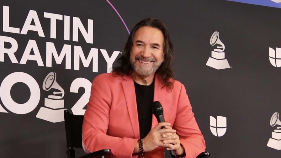 Marco Antonio Solís sobre las canciones con contenido sexual explícito: Son una moda, un lenguaje actual
