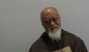 Fray José María Guerrero: El ser humano integrado necesita salud, un techo, educación y trabajo