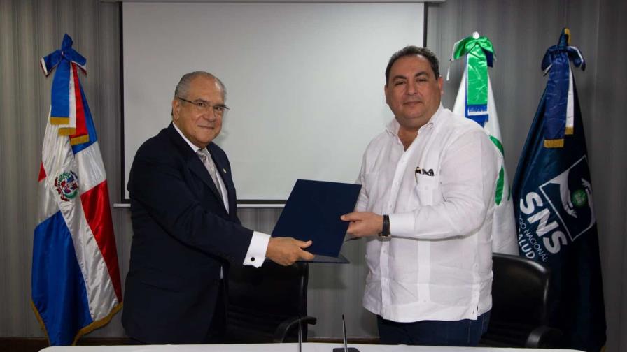 El SNS y la Sisalril crearán registro de disponibilidad de camas en hospitales del país