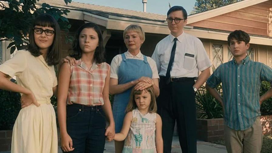 “The Fabelmans”, un drama familiar al estilo de Steven Spielberg