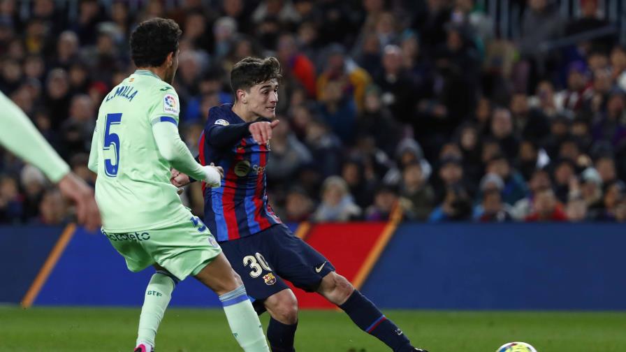 Día aburrido en España; Barcelona puede inscribir a Gavi