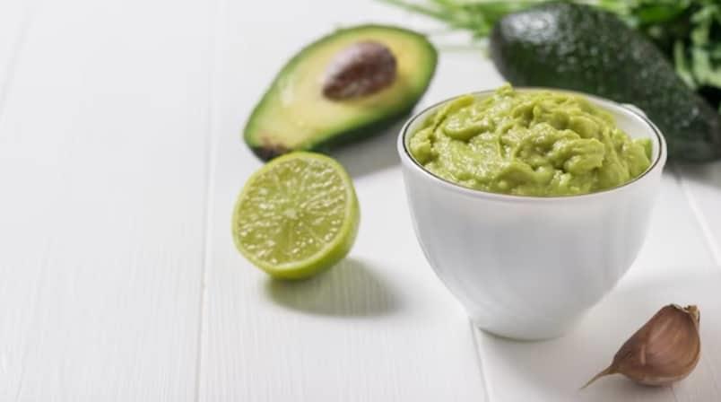 Beneficios de incorporar el guacamole en tu dieta