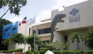 Museo de Historia Natural lanza edición número 21 de revista Novitates Caribaea