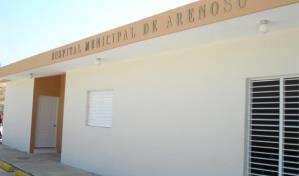 Hombre deja abandonada mujer muerta en hospital de Arenoso y se marcha