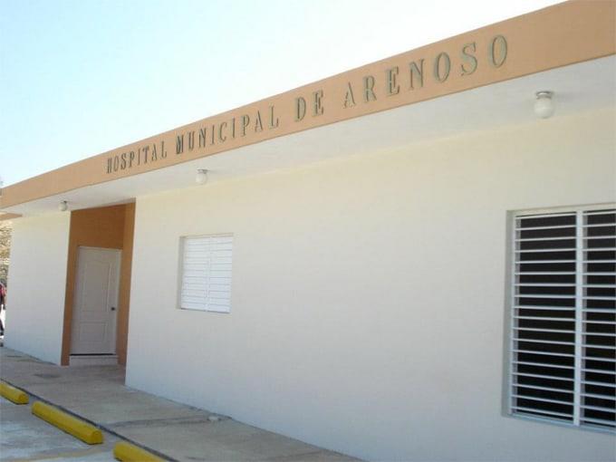 Hombre deja abandonada mujer muerta en hospital de Arenoso y se marcha