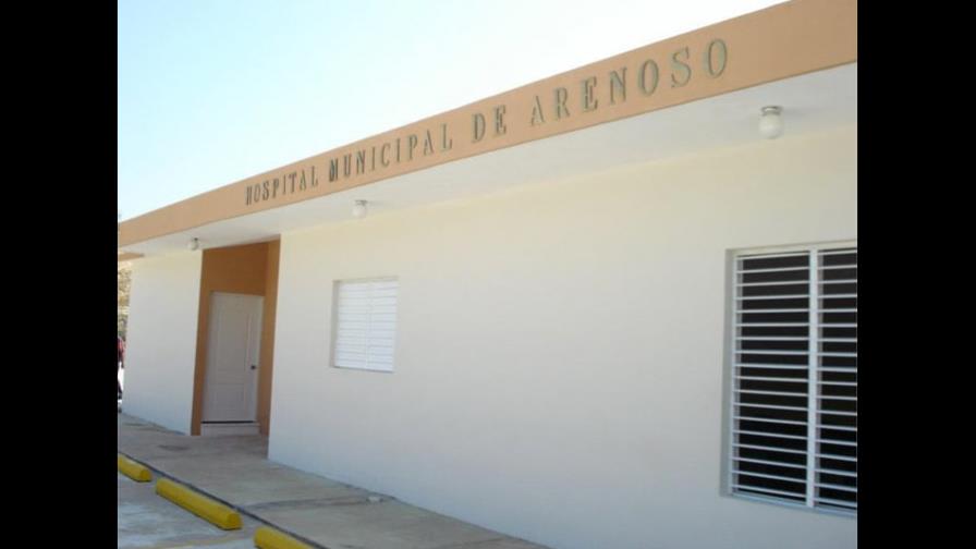 Hombre deja abandonada mujer muerta en hospital de Arenoso y se marcha Hombre deja abandonada mujer muerta en hospital de Arenoso y se marcha