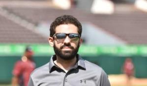 Toros del Este fichan a Jesús Mejía como nuevo gerente general