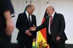 Lula hace propuesta de crear grupo de países mediadores para la paz entre Rusia y Ucrania