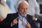 Lula conversó con el rey Carlos III sobre asuntos climáticos y ambientales Lula conversó con el rey Carlos III sobre asuntos climáticos y ambientales