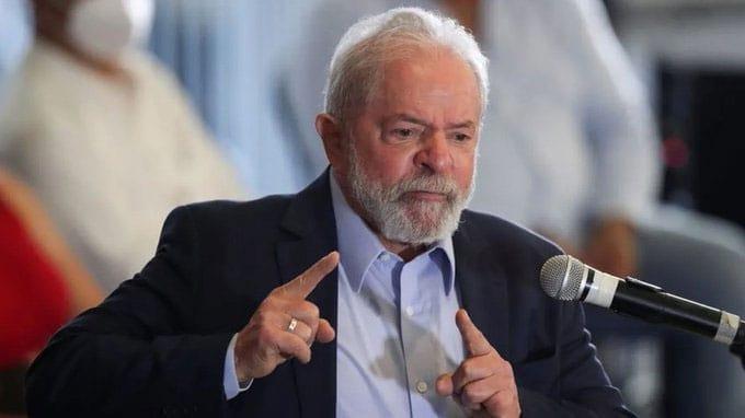 Lula conversó con el rey Carlos III sobre asuntos climáticos y ambientales