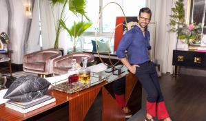 Jorge Brown: “Tenemos que ver el diseño como un arma vital para el desarrollo de un país”