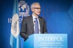Interpol cumple un siglo con una misión que sigue siendo pertinente