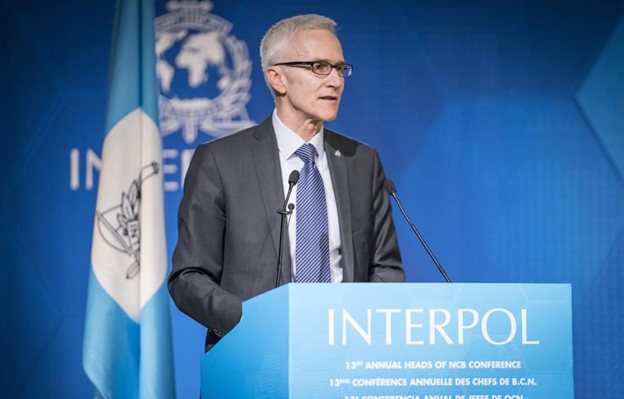 Interpol cumple un siglo con una misión que sigue siendo pertinente