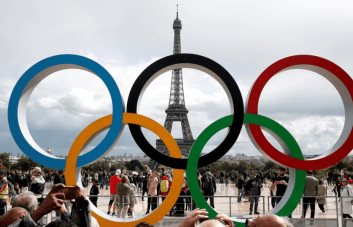 Termina la primera fase de billetería de los Juegos Olímpicos París 2024