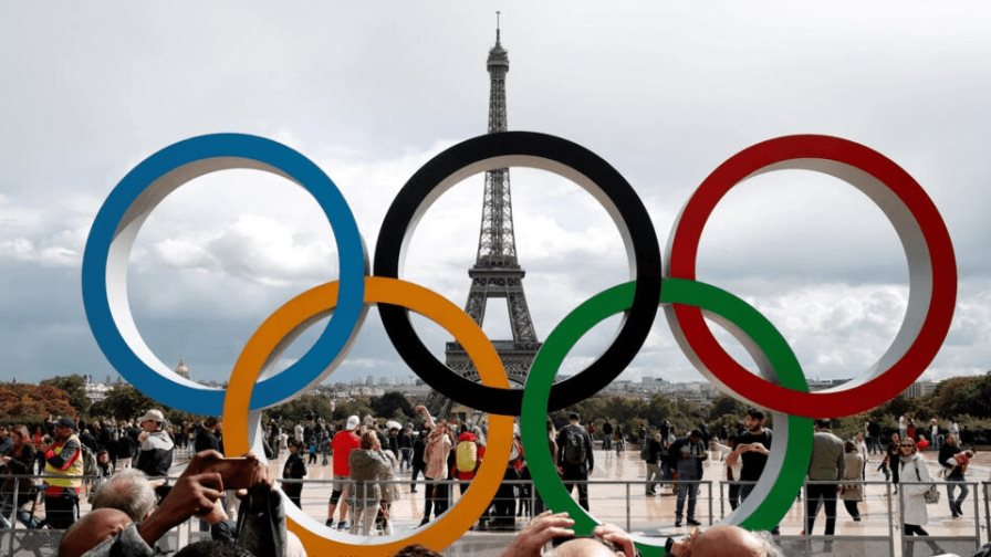 Termina la primera fase de billetería de los Juegos Olímpicos París 2024