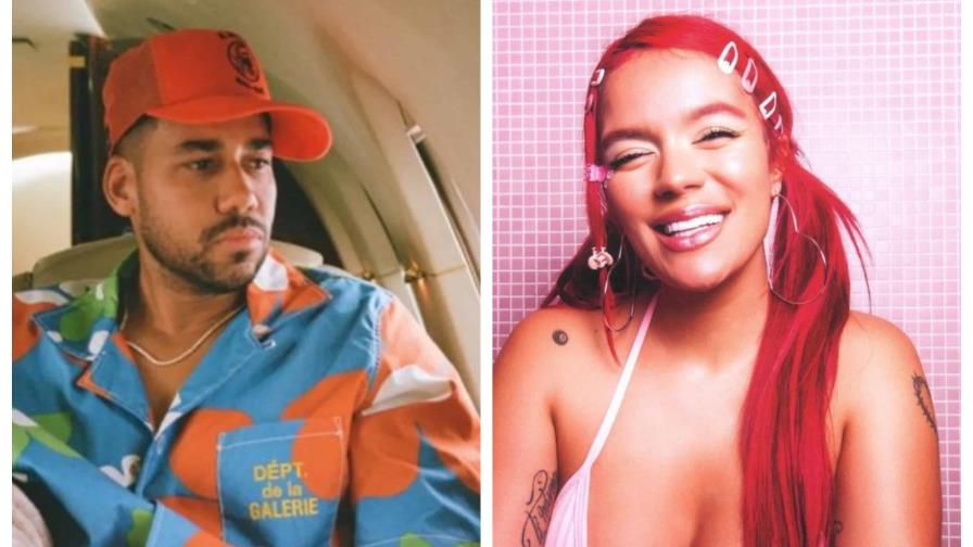 Karol G y Romeo Santos se unen en explosiva colaboración por primera vez