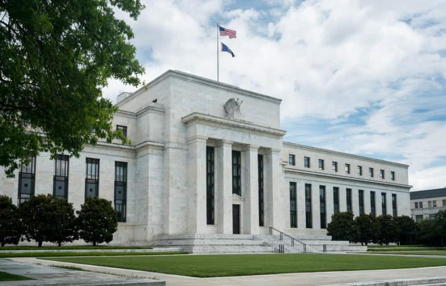 La Fed inicia reunión para decidir si continúa ralentizando el alza de tipos