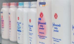 Tribunal de apelaciones rechaza que J&J use bancarrota para evitar demandas por talco cancerígeno para bebés
