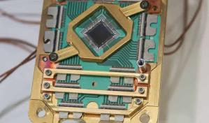 China anuncia la entrega de un ordenador cuántico de uso práctico