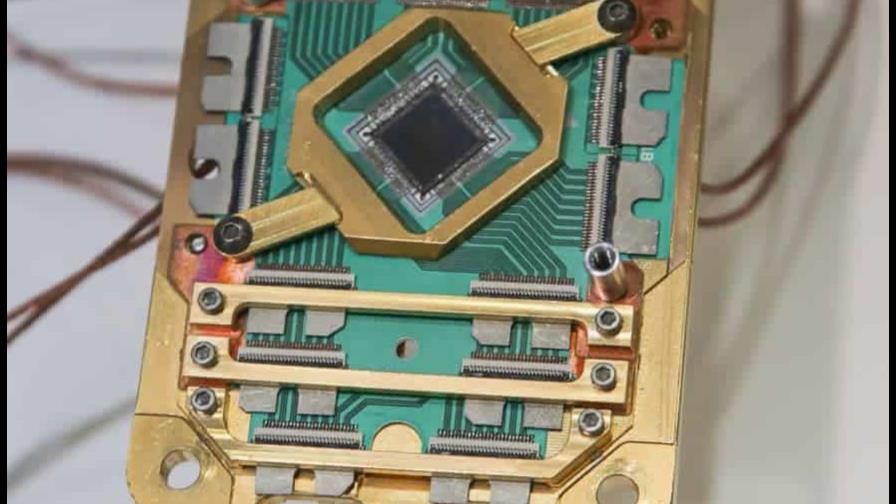 China anuncia la entrega de un ordenador cuántico de uso práctico China anuncia la entrega de un ordenador cuántico de uso práctico