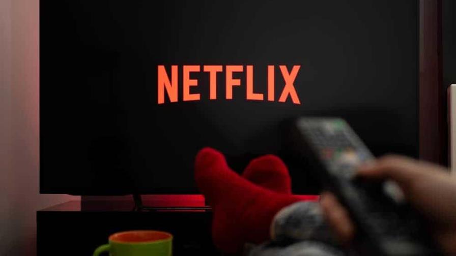 Todos los retiros de Netflix en febrero 2023