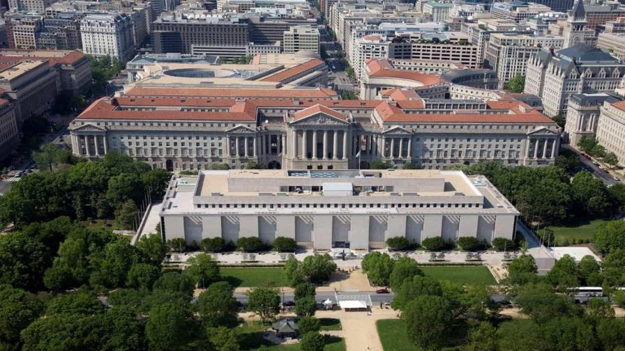 Analizarán legado de peloteros dominicanos en Museo del Smithsonian en Washington