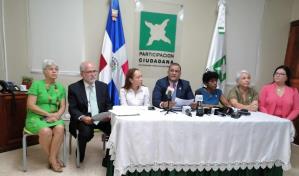 República Dominicana avanza dos puntos, pero todavía se quema en percepción de la corrupción