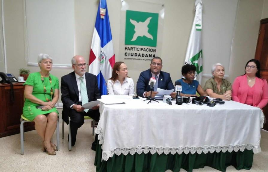 República Dominicana avanza dos puntos, pero todavía se quema en percepción de la corrupción