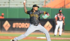 Fenapepro presenta listado de los primeros agentes libres de LIDOM