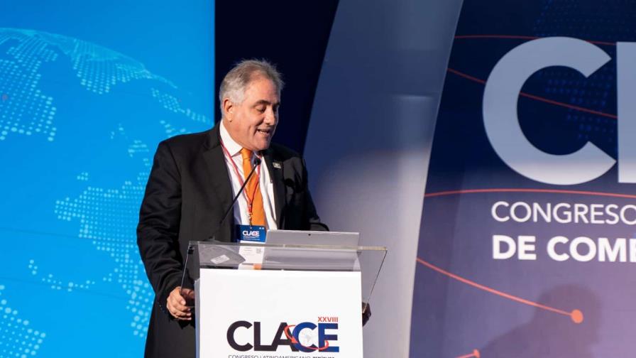 La Felaban plantea un escenario convulso para el comercio internacional este año La Felaban plantea un escenario convulso para el comercio internacional este año