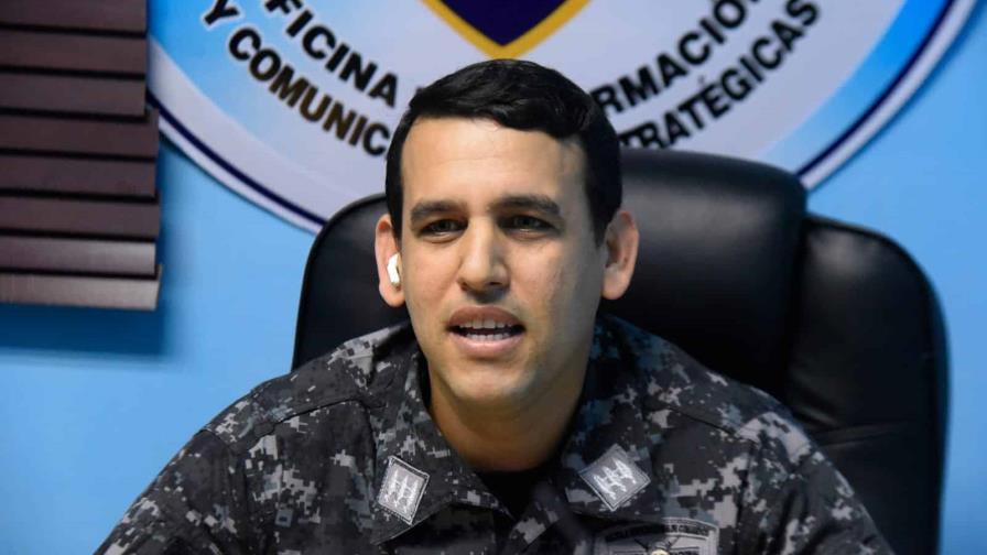 Policía apresa a El Pecao, perseguido por matar dos hombres y herir a un agente en Santiago