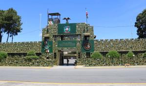 Asaltan soldados en la fortaleza de Constanza y los despojan de fusiles