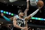 VIDEO | Bucks vencen a Hornets e hilvanan 5to triunfo