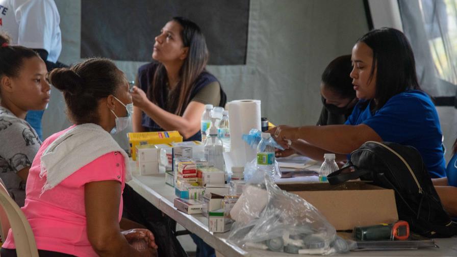 Salud Pública notifica cuatro nuevos casos de cólera y 11 pacientes sospechosos hospitalizados