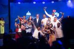 Gobierno reconoce a más de 20 jóvenes en Premio Nacional de la Juventud Gobierno reconoce a más de 20 jóvenes en Premio Nacional de la Juventud