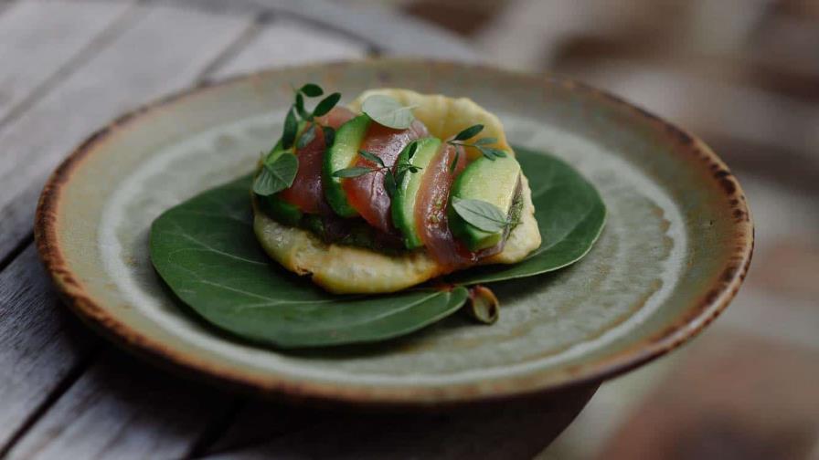 Presentan  Ozamia, la primera experiencia gastrocultural en la Design Week