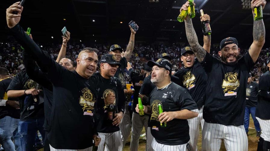 Ocho campeones se disputarán la más reñida Serie del Caribe en Venezuela Ocho campeones se disputarán la más reñida Serie del Caribe en Venezuela