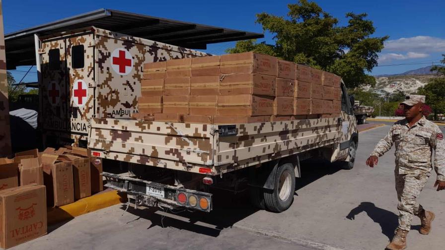 Entregan más de 4 millones unidades de cigarrillos incautados a Aduanas