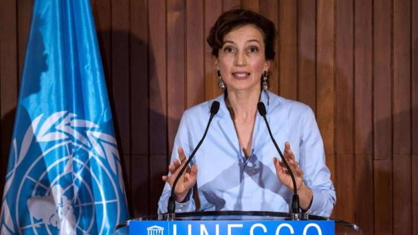 La Unesco prepara medidas para regular plataformas digitales y desinformación