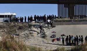 M&eacute;xico y Estados Unidos deportaron a m&aacute;s de 196,300 centroamericanos en 2022